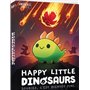 Happy Little DInosaurs le jeu