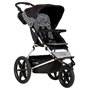 Poussette Mountain Buggy Terrain V3 Graphite