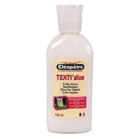 Cleopatre TextiGlue 100gr