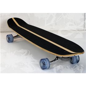 213 Street Skate Longboard Thruster 39"