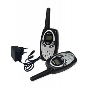 Talkie Walkie rechargeable