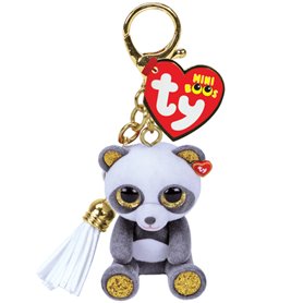 Mini Boo s Clip - Chi le panda