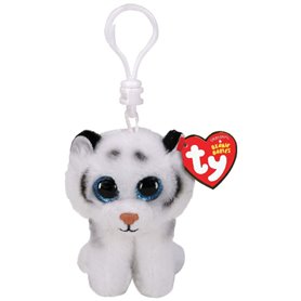 TY Beanie Boos Clip Tundra