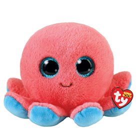 beanie boo's Sheldon la pieuvre Small