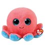 beanie boo's Sheldon la pieuvre Small