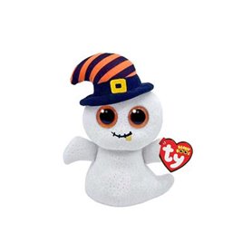 Beanie boo s small Nightcap le fantome 15cm