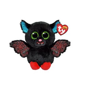 Beanie boo s small Halloween Chauve sourie Ophelia