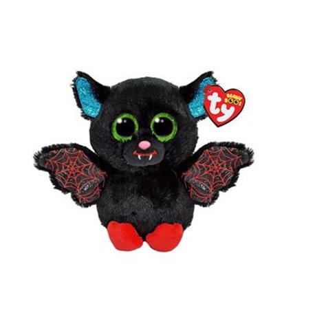 Beanie boo s small Halloween Chauve sourie Ophelia