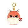 Squish a boos clip Roxie le renard