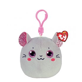 squish a boos clip catnip la souris