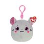 squish a boos clip catnip la souris