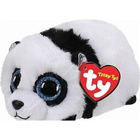 Teeny tys Small Bamboo le Panda