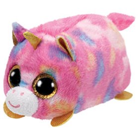 Ty Teeny small Star la Licorne
