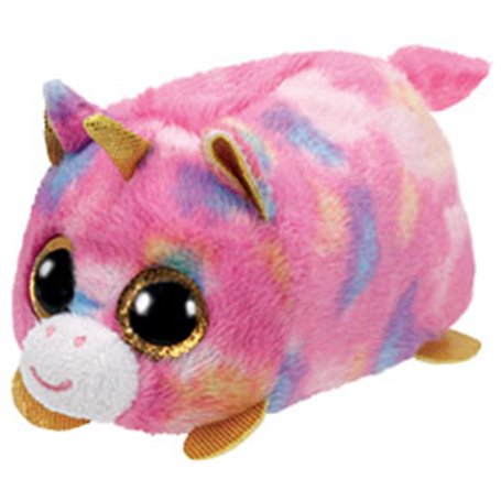 Ty Teeny small Star la Licorne