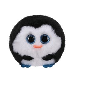 Puffies Waddles Boule Doudou