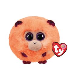 Puffies - Coconut le singe