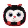 Puffies - Izzy la coccinelle
