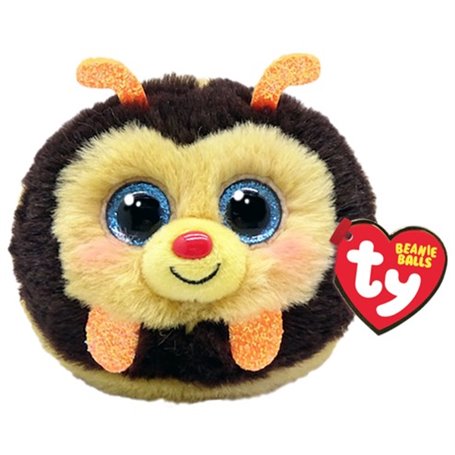 Puffies - Zinger l abeille