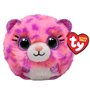 Puffies - Topaz Le Leopard