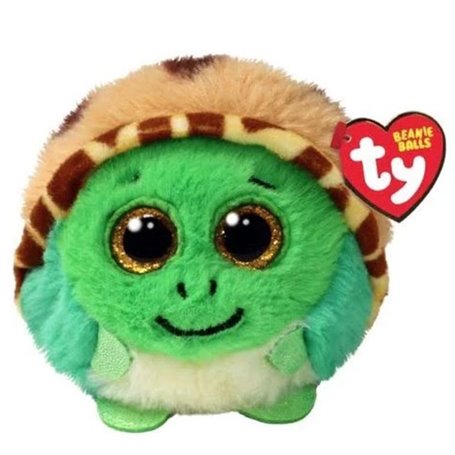 Puffies Cruiser la tortue