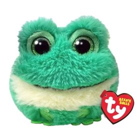 Puffies Gilly la grenouille