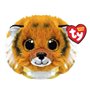 Puffies Clawsby le tigre peluche