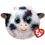 Puffies Moophy la vache Ty