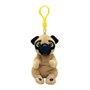 Beanie bellies Clip Izzy le chien