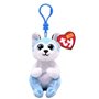 Beanie Bellies Clip - Thunder le Husky