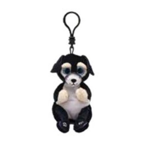 Beanie Bellies Clip Ranger Le Chien