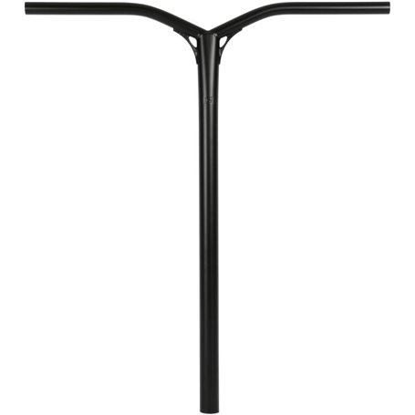 Baron Signature Guidon Noir