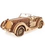 Voiture Roadster VM-01 maquette 3D ado adulte 437 piece(s)