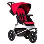 Poussette Mountain Buggy Urban Jungle 3.0 Berry Rouge