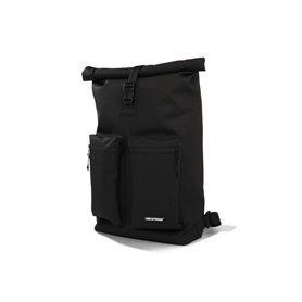 Sac à dos Rolltop Recycle 20l Noir