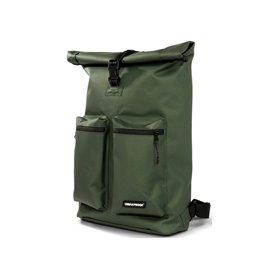 Sac à dos Rolltop Recycle 20l Kaki