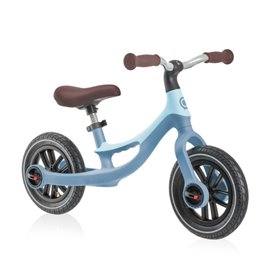 Go Bike Elite Air - Bleu pastel