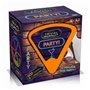 Trivial pursuit voyage party