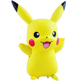 Bandai My Partner Pikachu