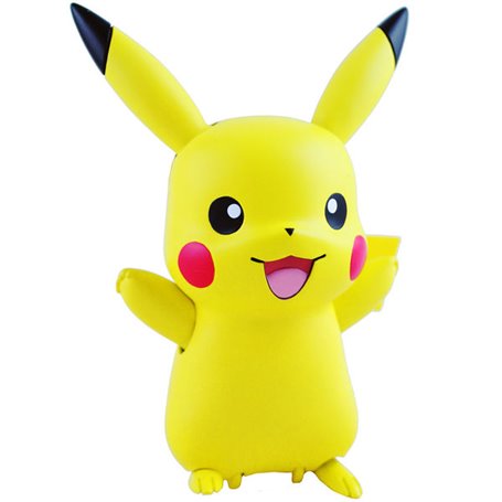 Bandai My Partner Pikachu