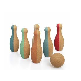 Little skittles - Set de bowling