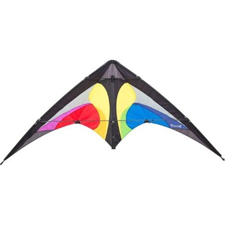 Voile Yukon II QG couleur Rainbow