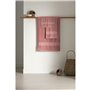 Ensemble de serviettes de toilette Paduana Rose 3 Pièces