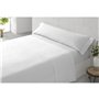 Drap housse Paduana Blanc 180 x 30 x 200 cm