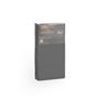 Drap Paduana Gris foncé 210 x 270 cm