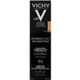 Base de maquillage liquide Vichy Dermablend 3D Make-Up 45-gold Spf 15 30 ml (30 ml)