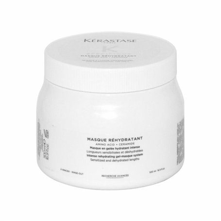 Masque pour cheveux Kerastase Hydratant (500 ml)