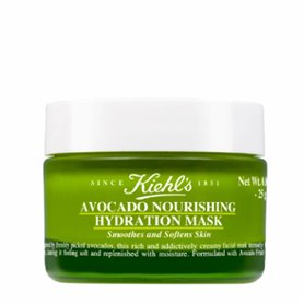 Masque facial Kiehl's 25 g Onagre Avocat