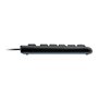 Logitech MK120 clavier Souris incluse Bureau USB Allemand Noir