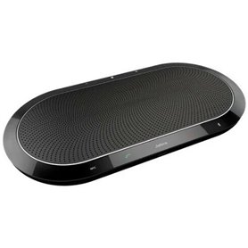 Jabra Speak 810 MS haut-parleur Universel Noir