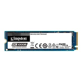 Kingston Technology DC1000B 480 Go M.2 PCI Express 3.0 NVMe 3D TLC NAND